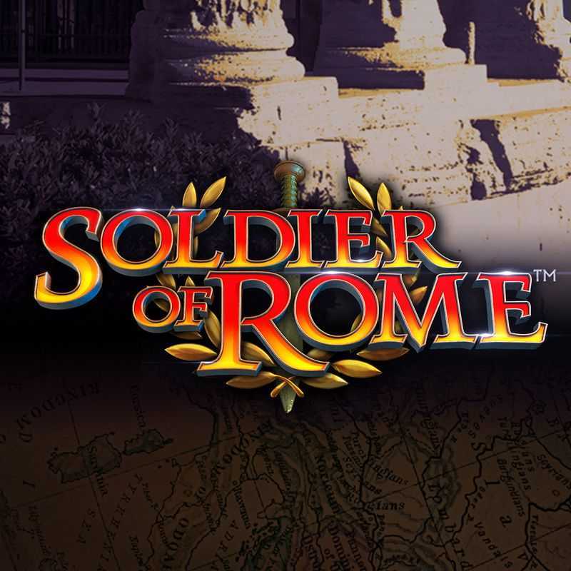 Play Soldier of Rome