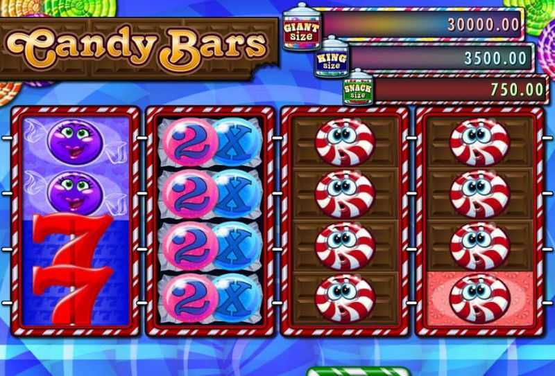 Play Candy Bar