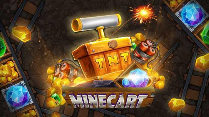 Slot Minecart