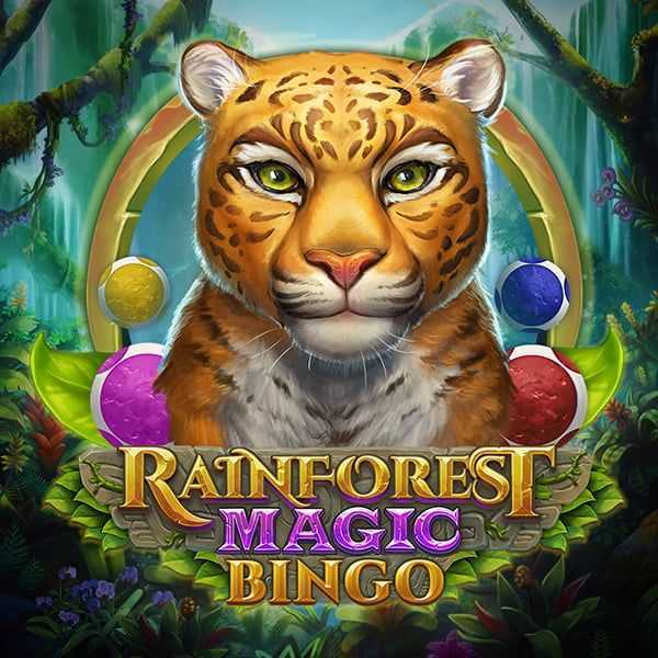 Play Rainforest