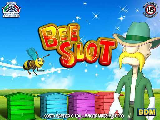 Play Bee Slot