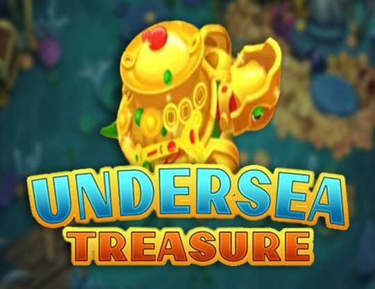 Play Undersea Treasure