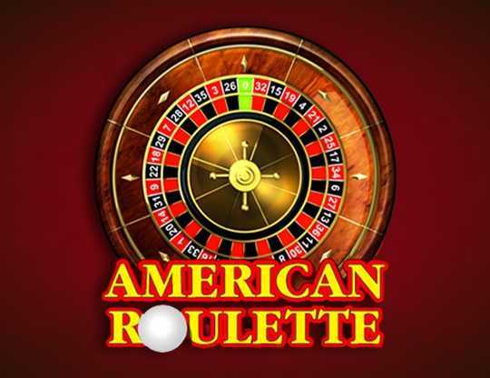 Play American Roulette