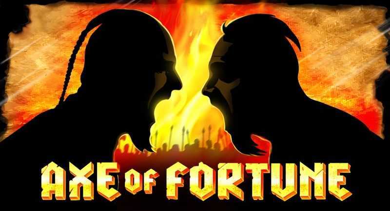 Play Axe of Fortune