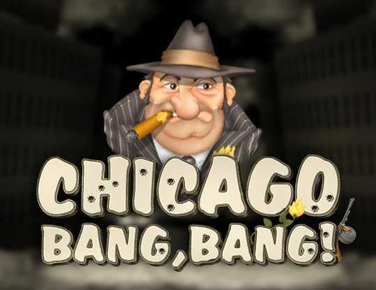 Chicago Bang Bang Chicago Bang Bang