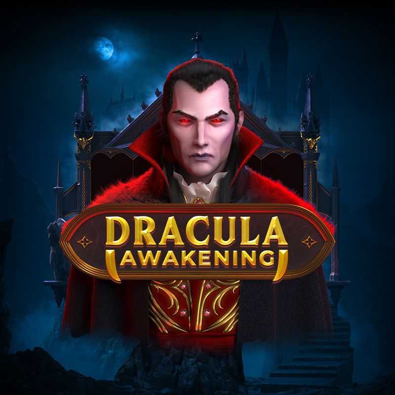 Play Dracula Riches