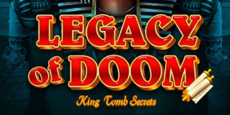 Play Legacy of Doom