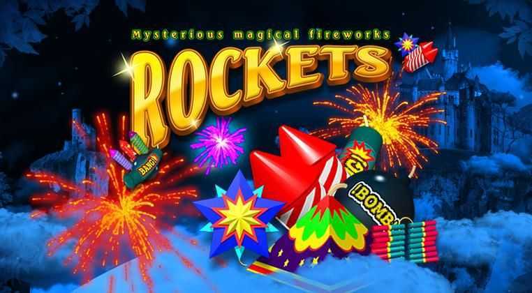 Play Rockets