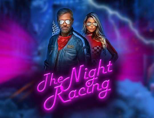 Play The Night Racing