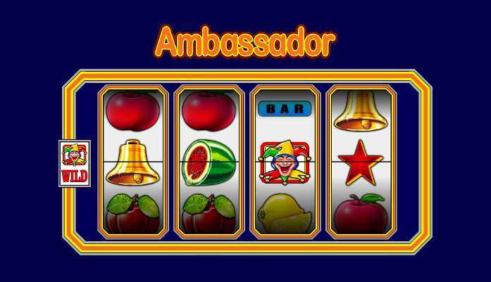 Play Ambassador