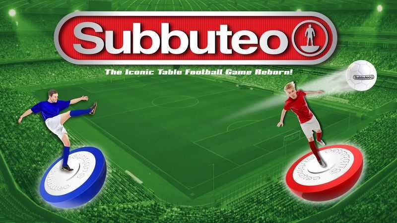 Play Subbuteo