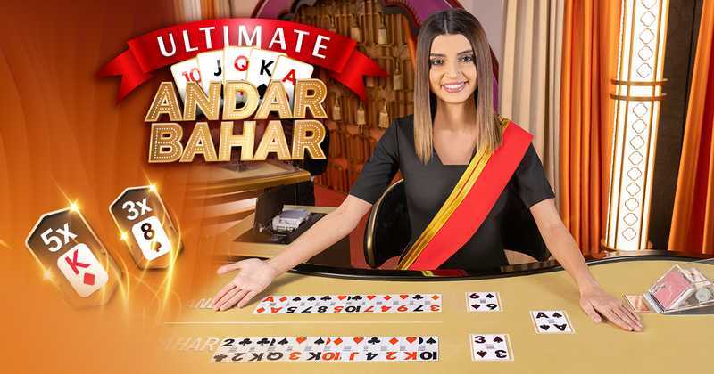 Play Andar Bahar