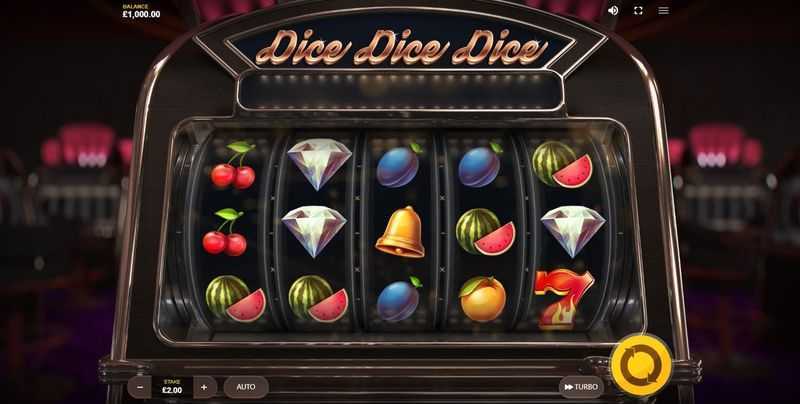 Play Dice