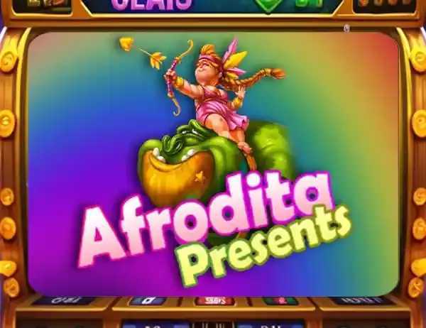 Play Afrodita Presents