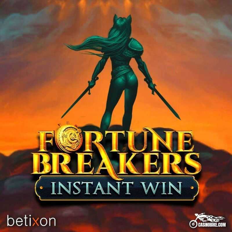 Slot Fortune Breakers Instant Win