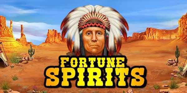 Fortune Spirits