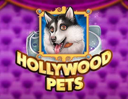 Play Hollywood Pets