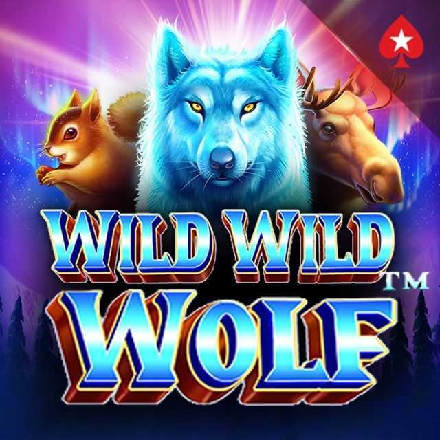 Slot Wild Wolf