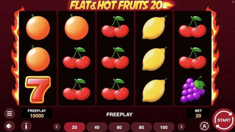 Play 20 Slice Fruits