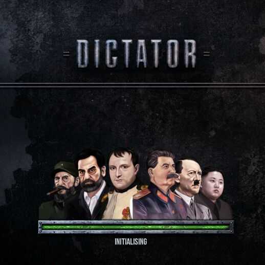 Play Dictator