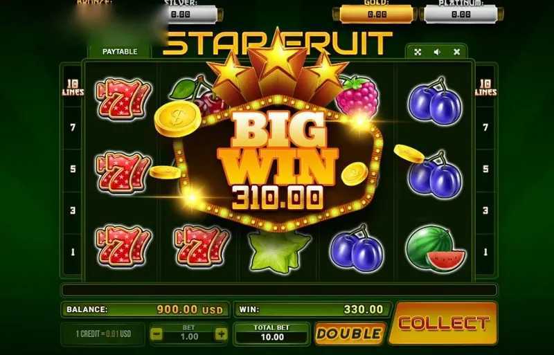 Play Fashion Slot