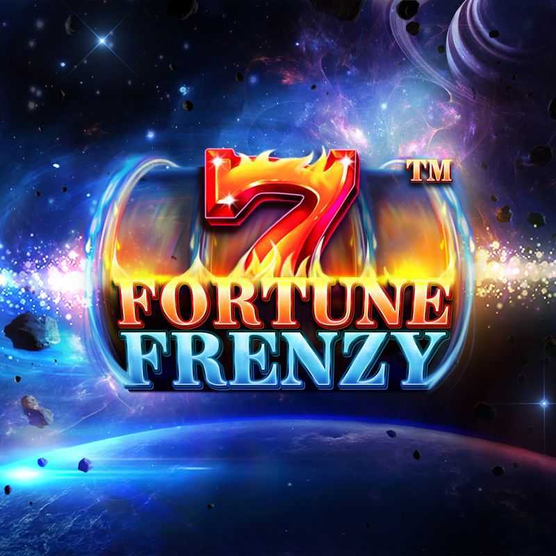 Slot 7 Fortune Frenzy