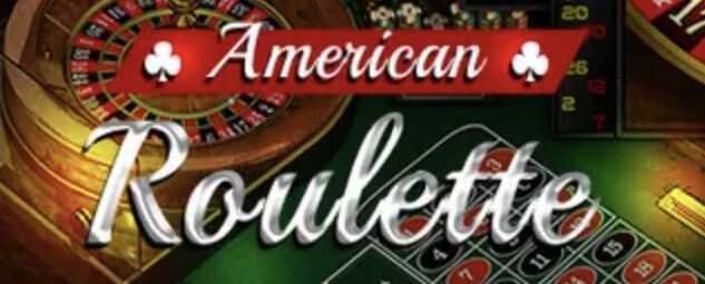 Play American Roulette