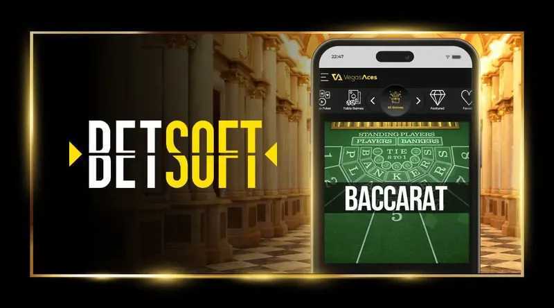 Play Baccarat