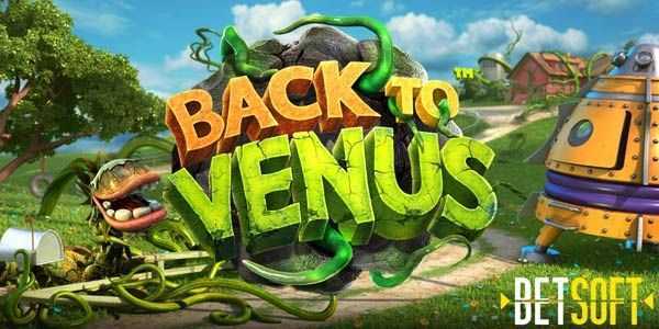 Play Back To Venus