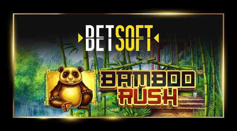 Play Bamboo Rush