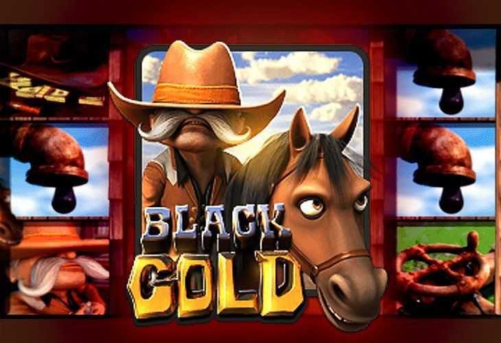 Play Black Gold