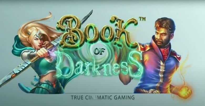 Play Book of Darkness