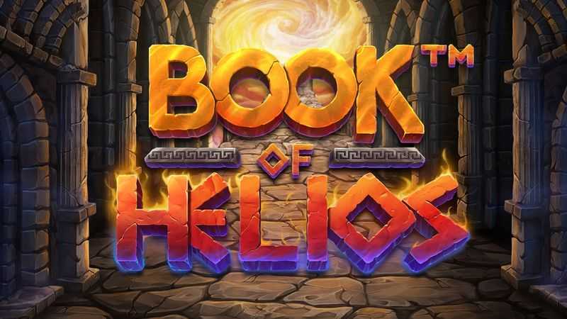 Play Book of Helios