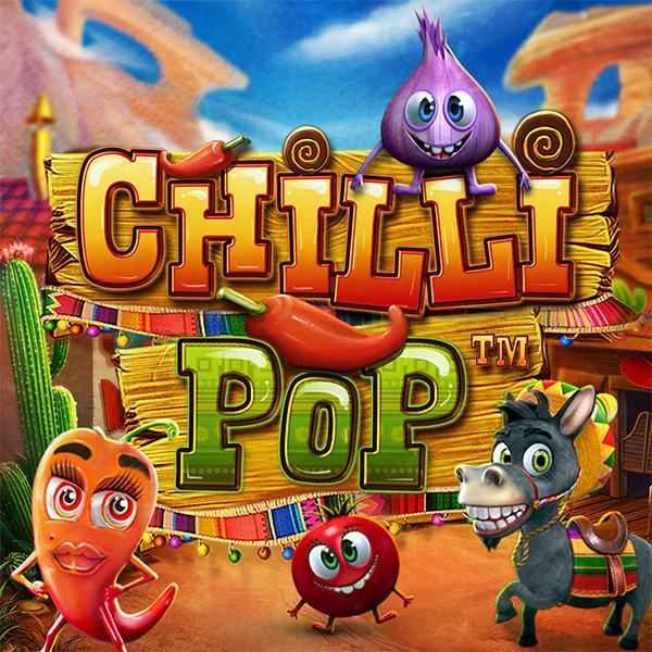 Play Chilli Pop