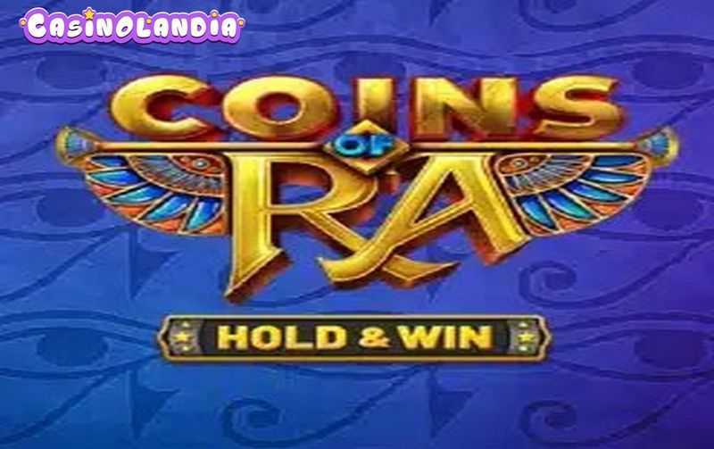 Play Coins of Ra