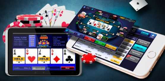 Play Double Joker Poker