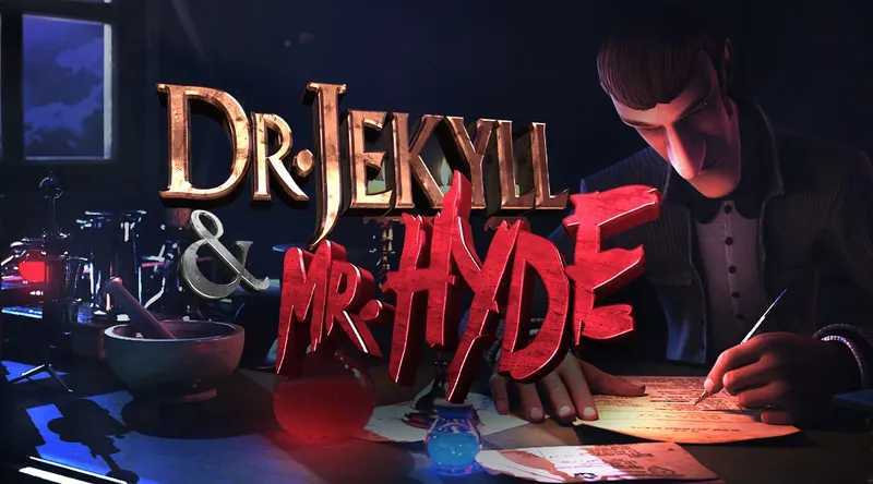 Play Dr. Jekyll & Mr. Hyde