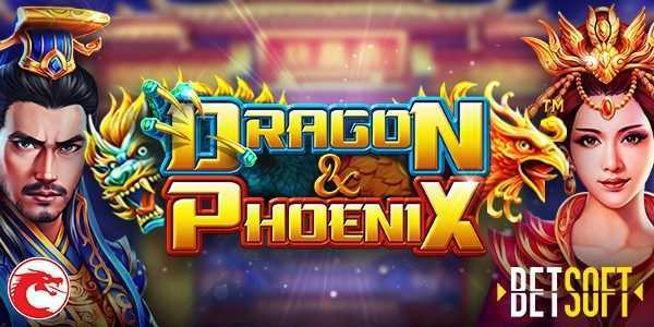 Play Dragon Phoenix