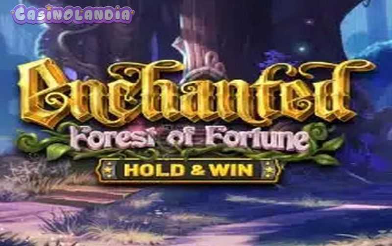 Play Enchanted: Forest of Fortune