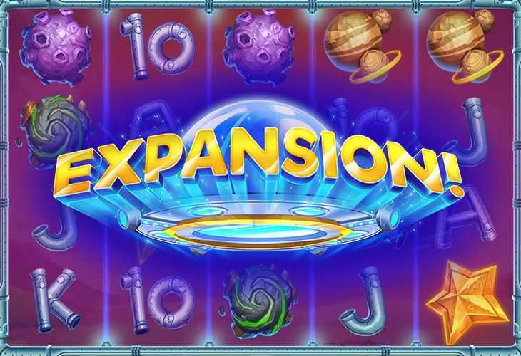 Play Expansion!