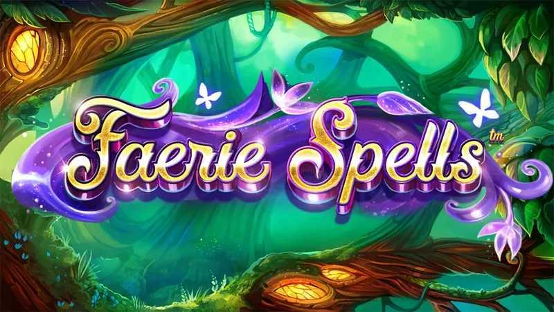 Play Faerie Spells