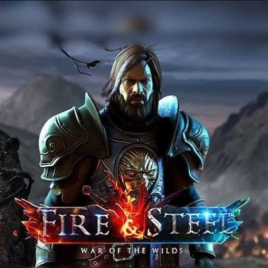 Play Fire & Steel