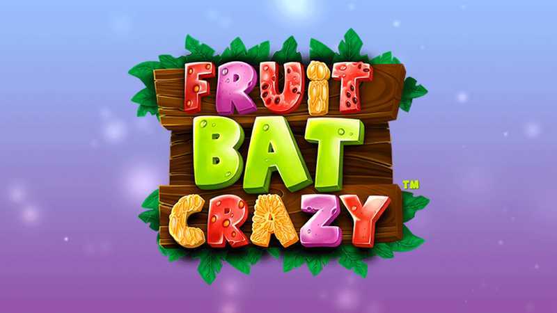 Play Fruit Bat Crazy