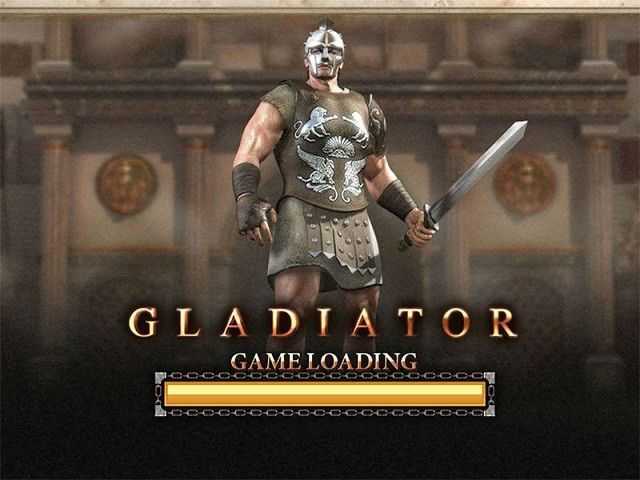 Play Gladiator