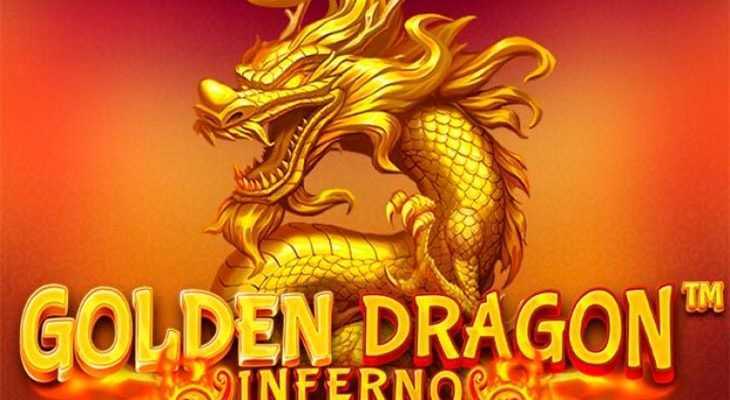 Play Golden Dragon Inferno