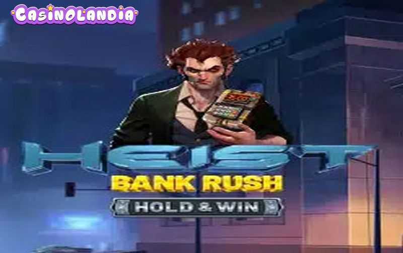 Play Heist: Bank Rush