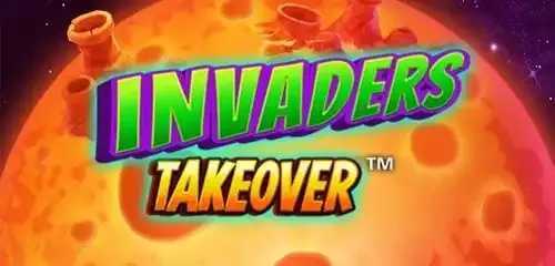 Play Invaders