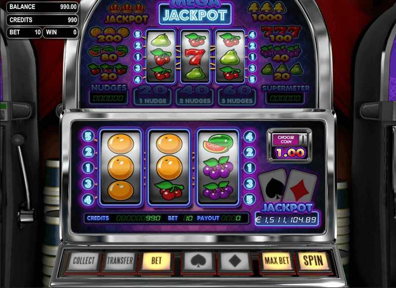 Play Jackpot Ultra