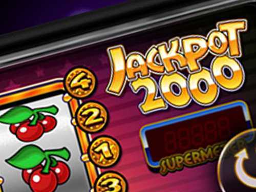 Play Jackpot2000 VIP