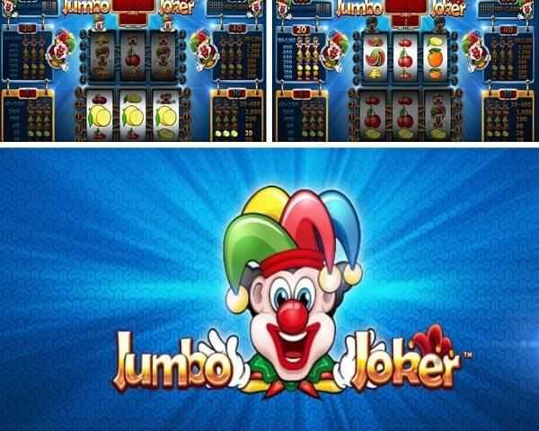 Play Jumbo Joker